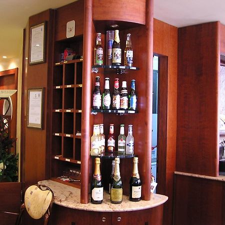 Hotel Mistral Portoscuso Luaran gambar