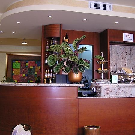 Hotel Mistral Portoscuso Luaran gambar
