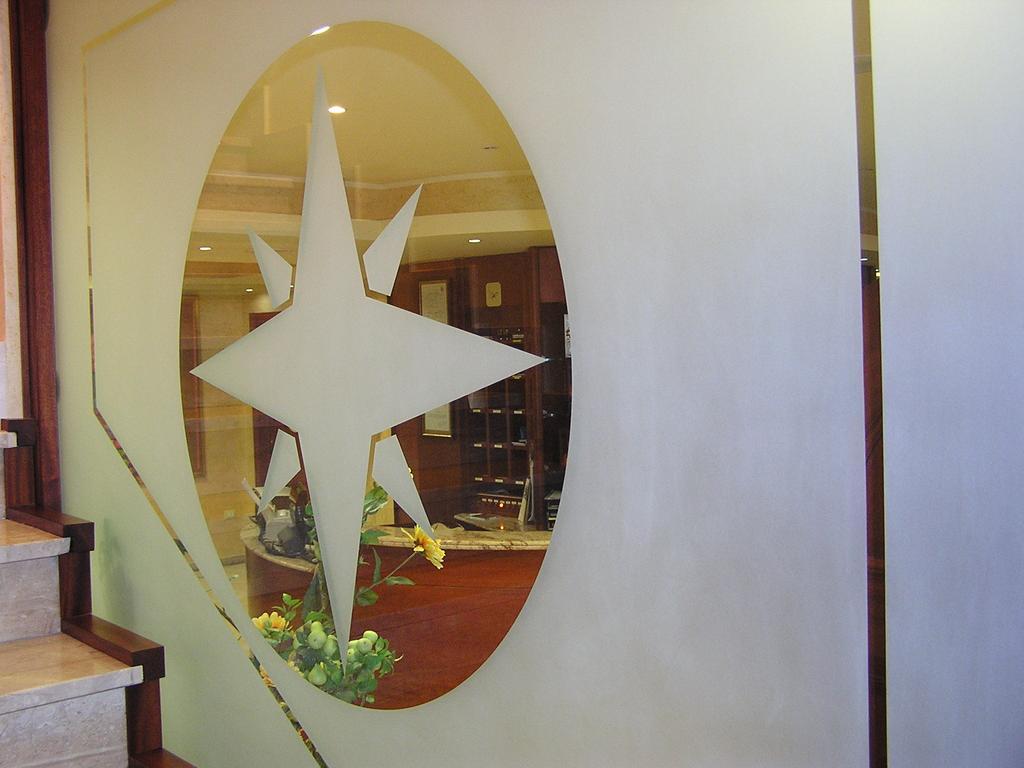 Hotel Mistral Portoscuso Luaran gambar